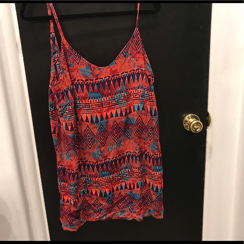 Hurley Beach Cover Up